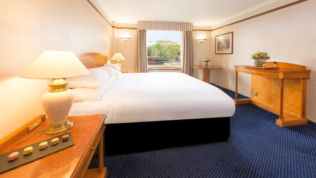 الفندق كوبثورن ميري هيل دودلي - دادلي